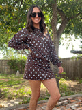 Skort set