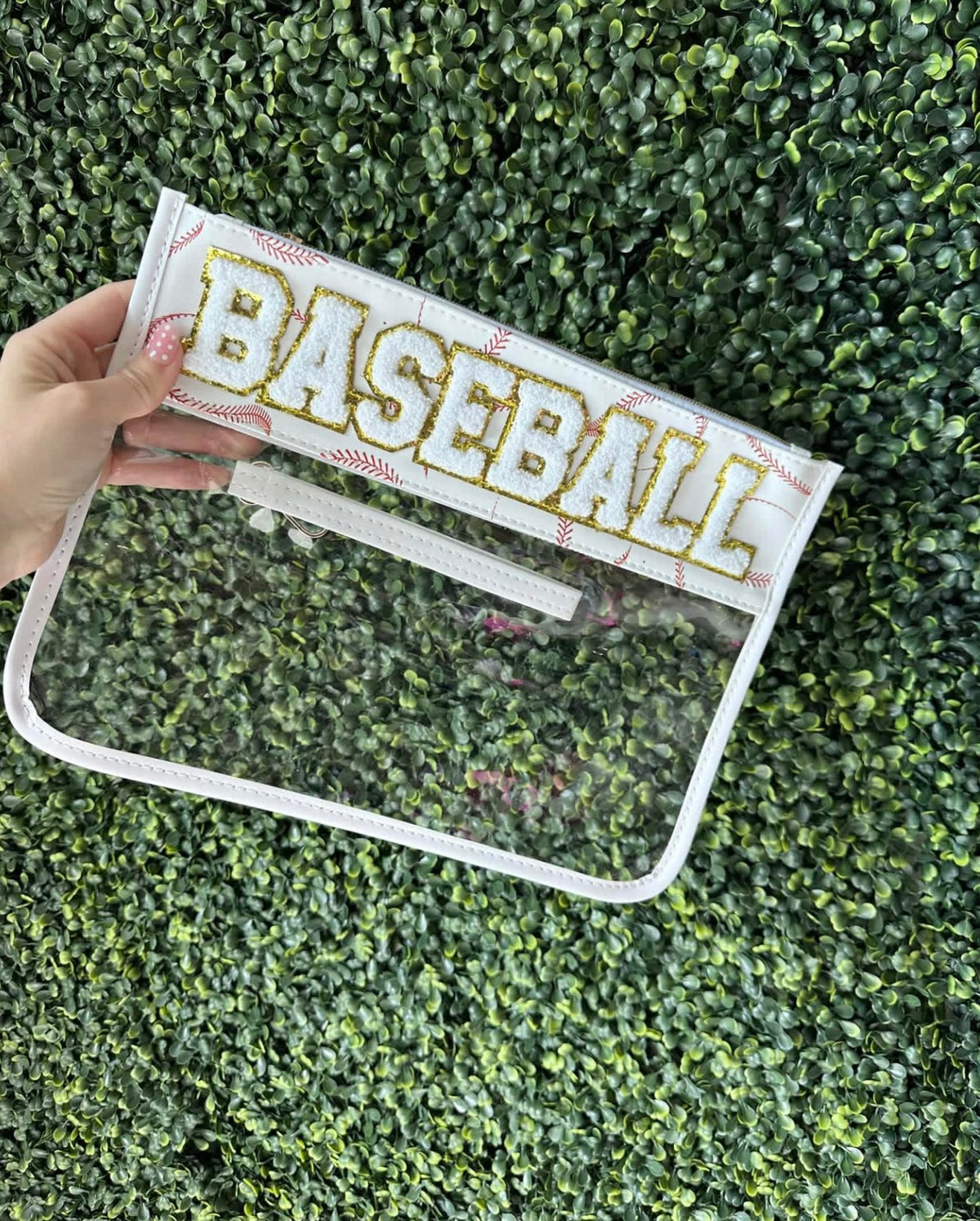 Wristlet