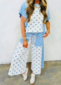 Pant Set