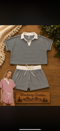 Short Set