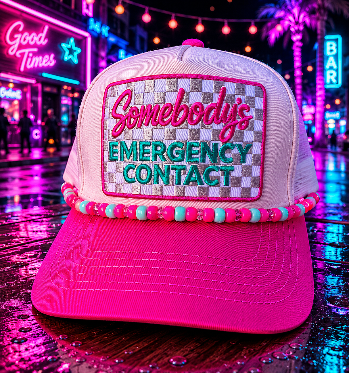 Hat