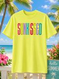 Comfort Colors T