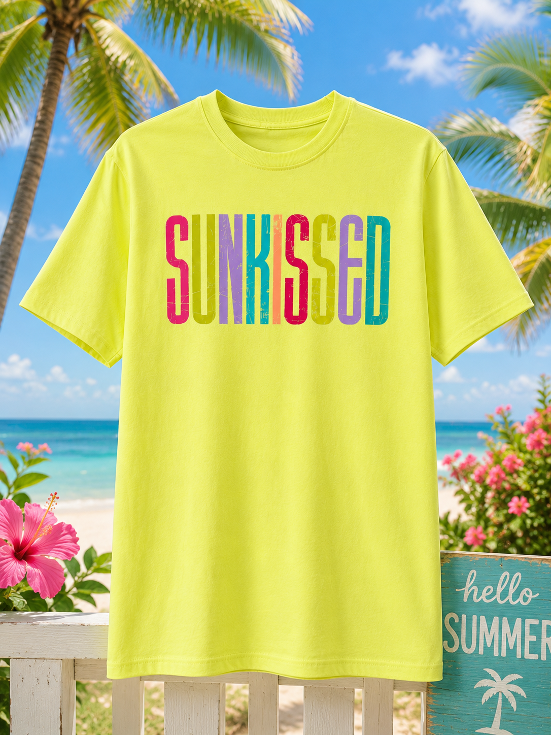 Comfort Colors T