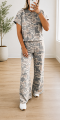 Pant set