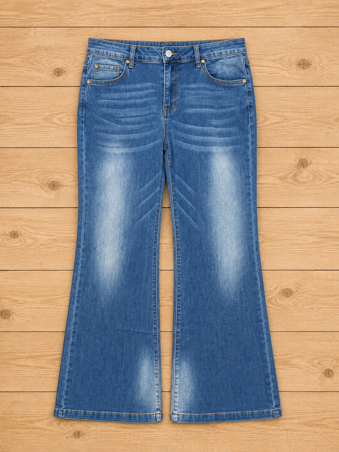 Sterling Kreek Jeans