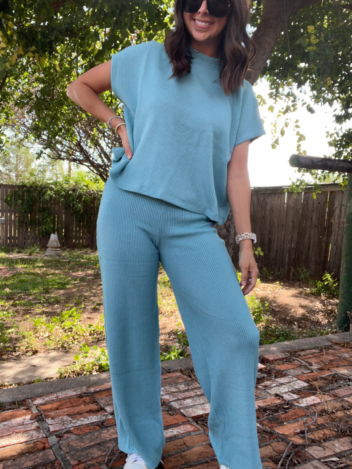 Pant set