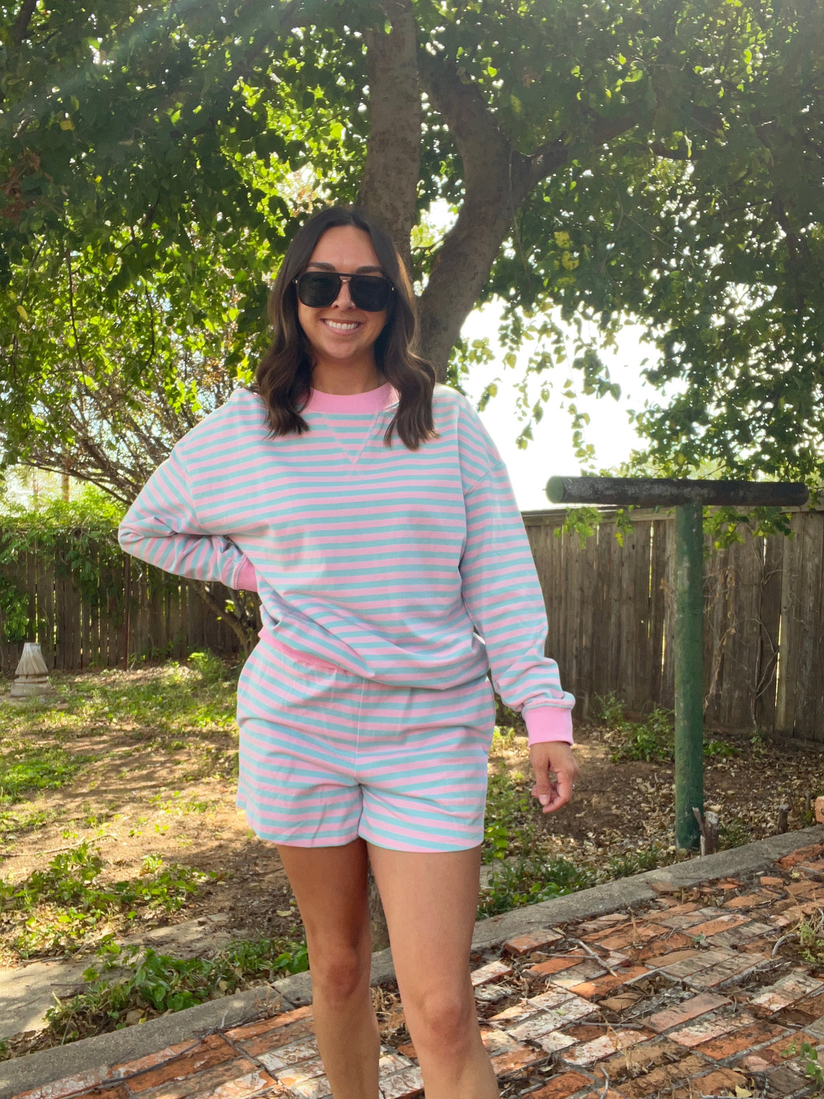 Short set