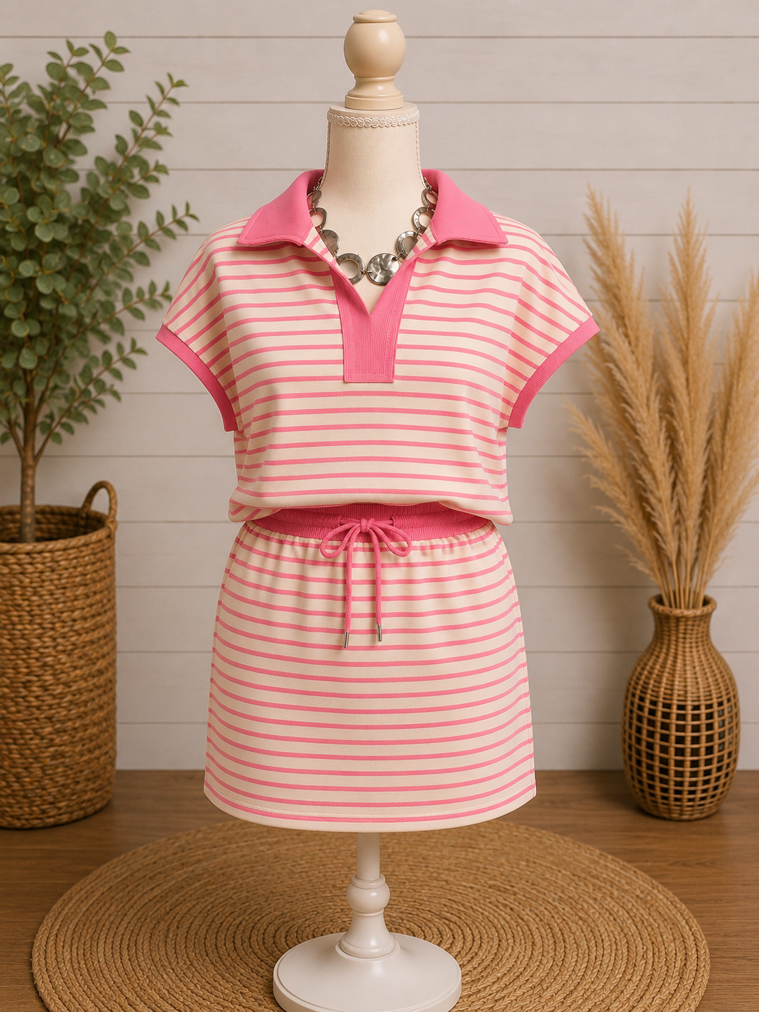 Skort Set