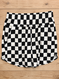 Shorts with pockets