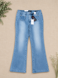 Judy blue mid rise