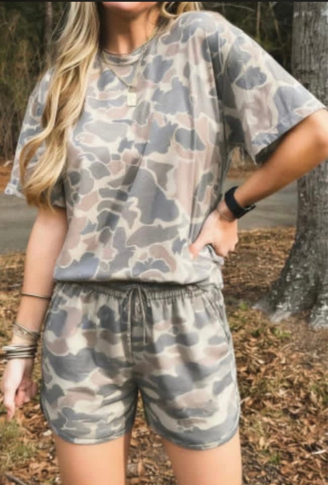 Short Set