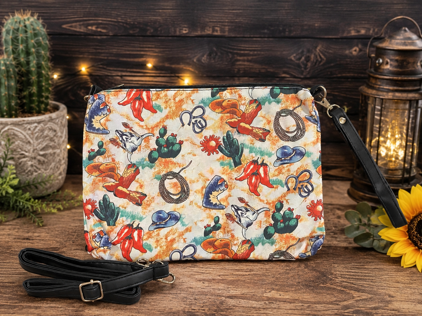 Cross Body Purse