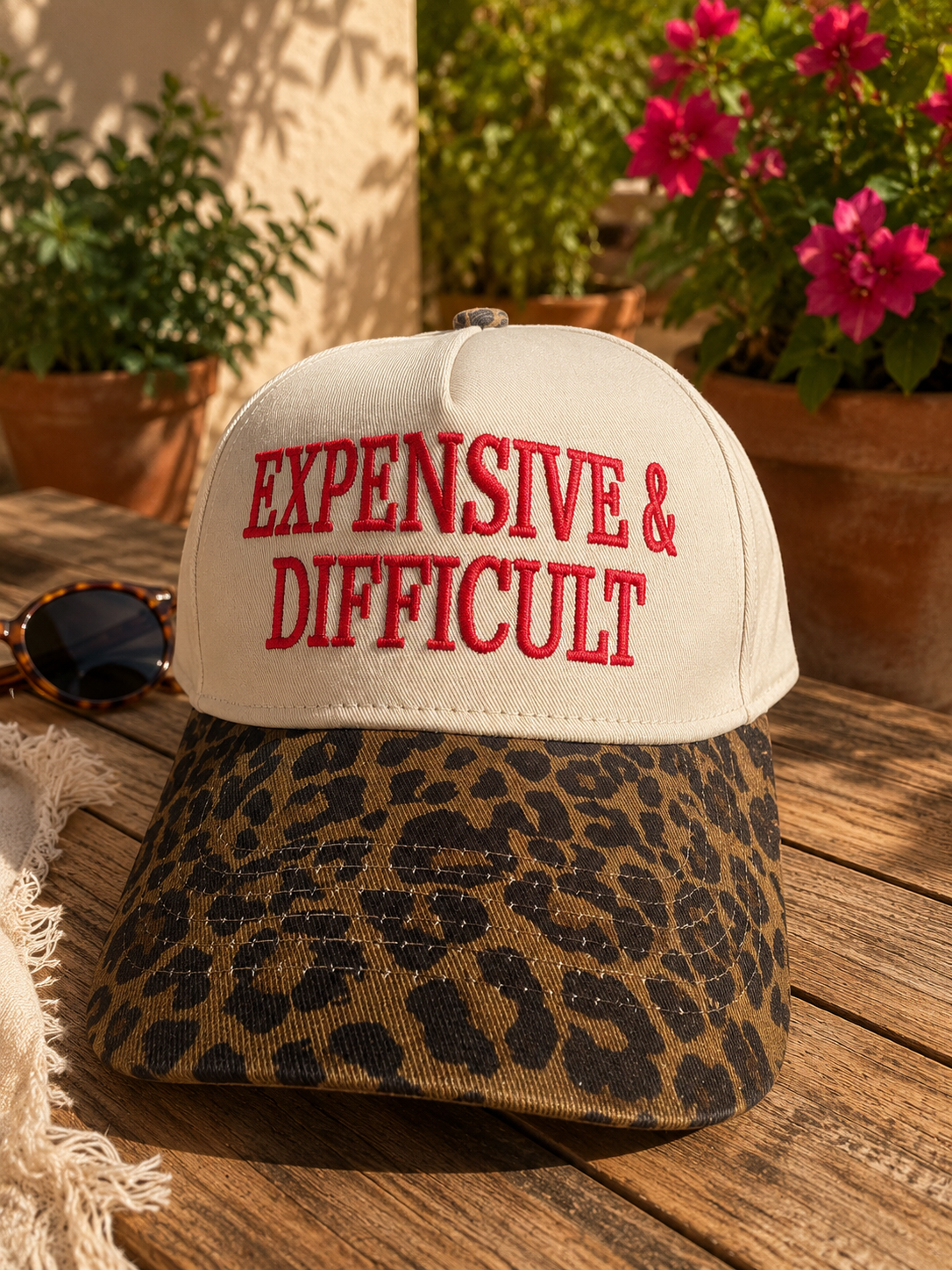 Hat
