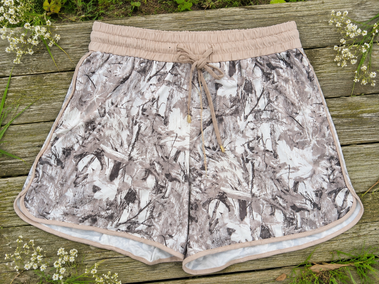 Short