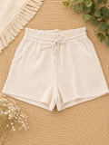 Shorts with pockets