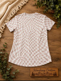 Mesh Top