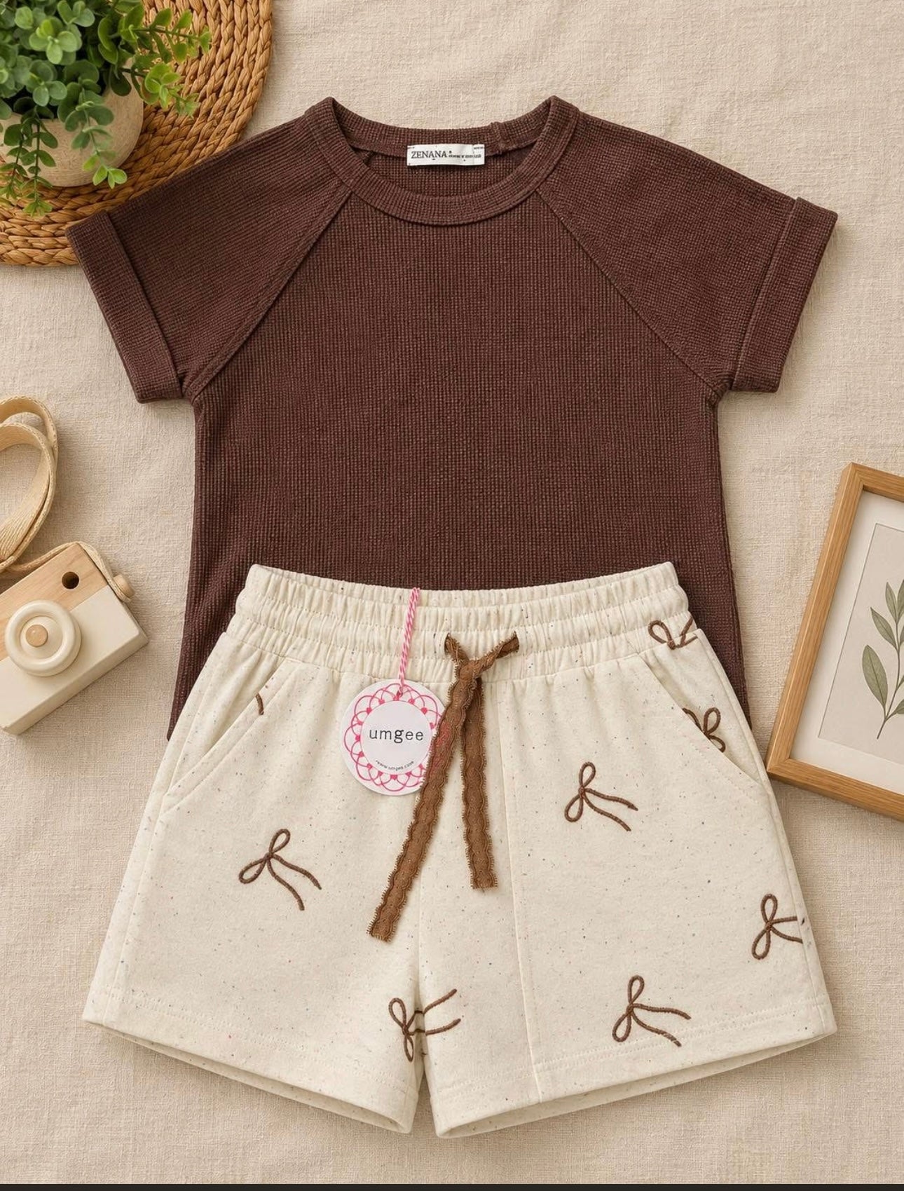 Short set