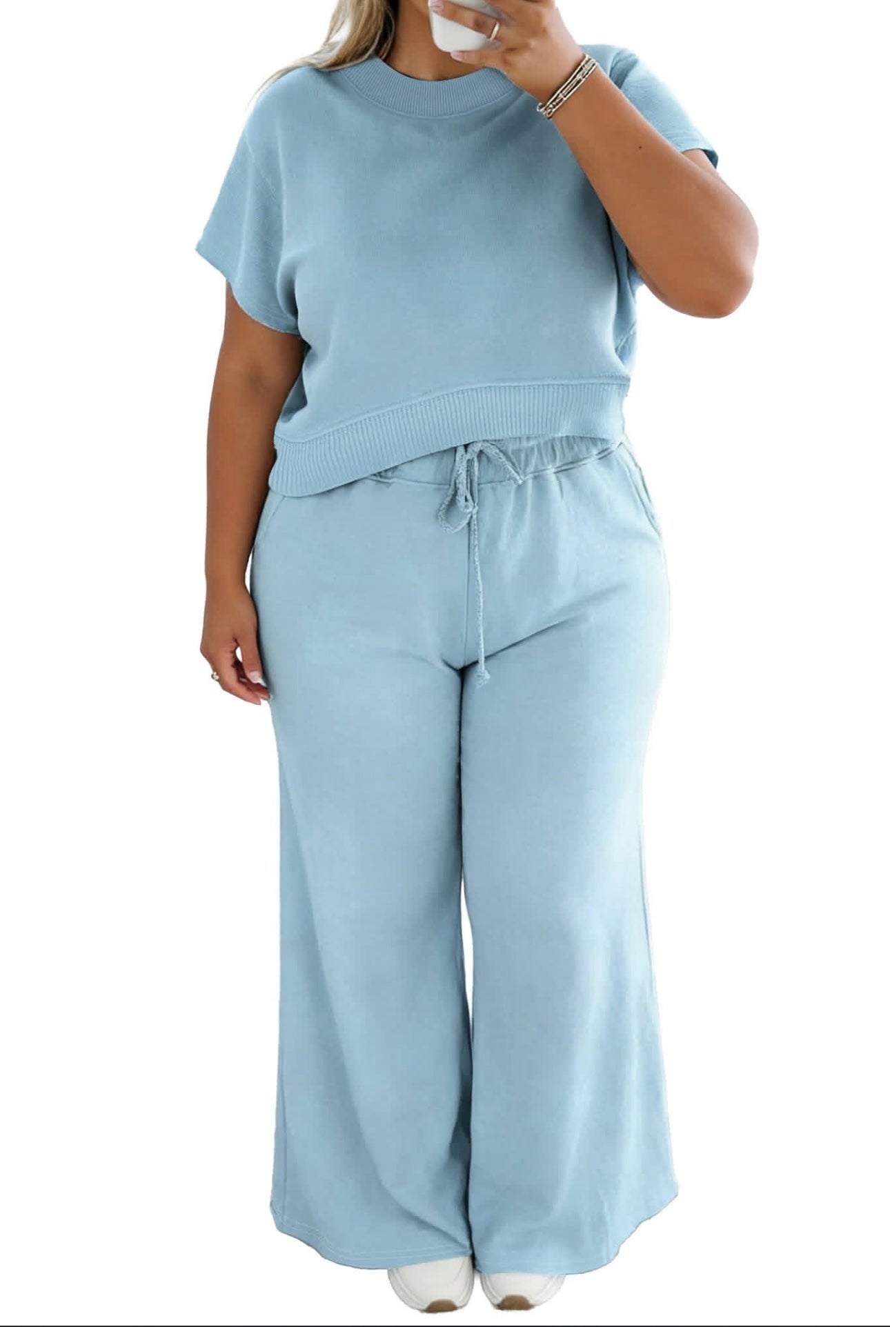 Pant set